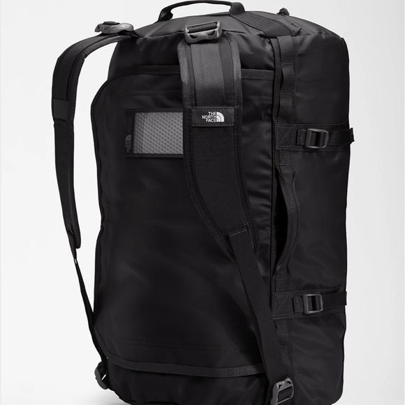 NWT The North Face Base Camp Duffel, Small - Picture 4 of 11